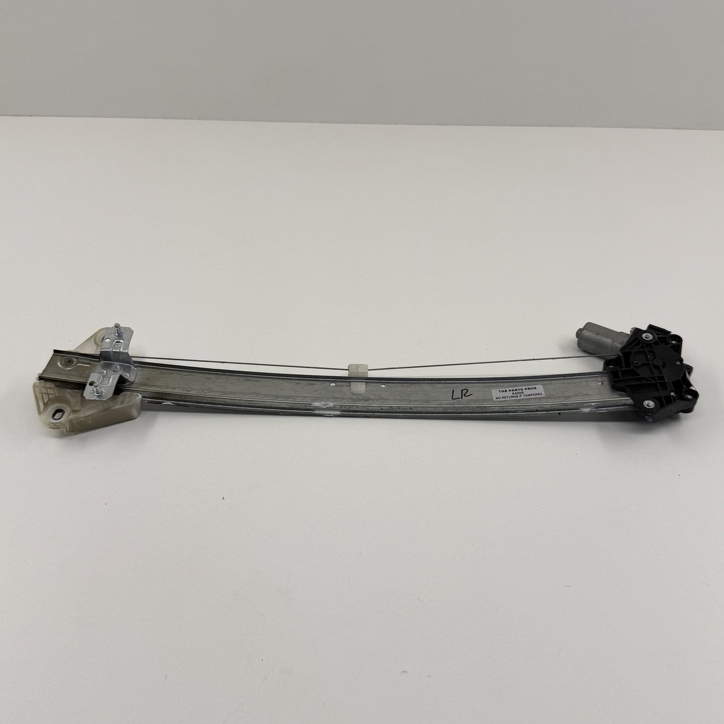 2023-2025 Honda Pilot Driver Left Rear Door Glass Window Regulator Motor OEM