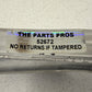 21-26 Lexus IS300 IS350 IS500 Driver Left Rear Upper Control Arm 48790-53050 OEM