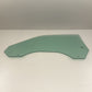 15-23 Dodge Challenger Passenger Right Door Glass Window 43R-000263 OEM