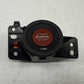 2021-2026 Dodge Durango SRT Red Engine Ignition Switch Start Stop Button OEM