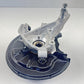 22-26 Volkswagen Golf R Right Rear Knuckle Hub W/ Control Arm Suspension Set OEM