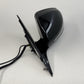 14-17 Mercedes S550 W222 Left Door Mirror Side View W/ Blind Spot & Camera OEM