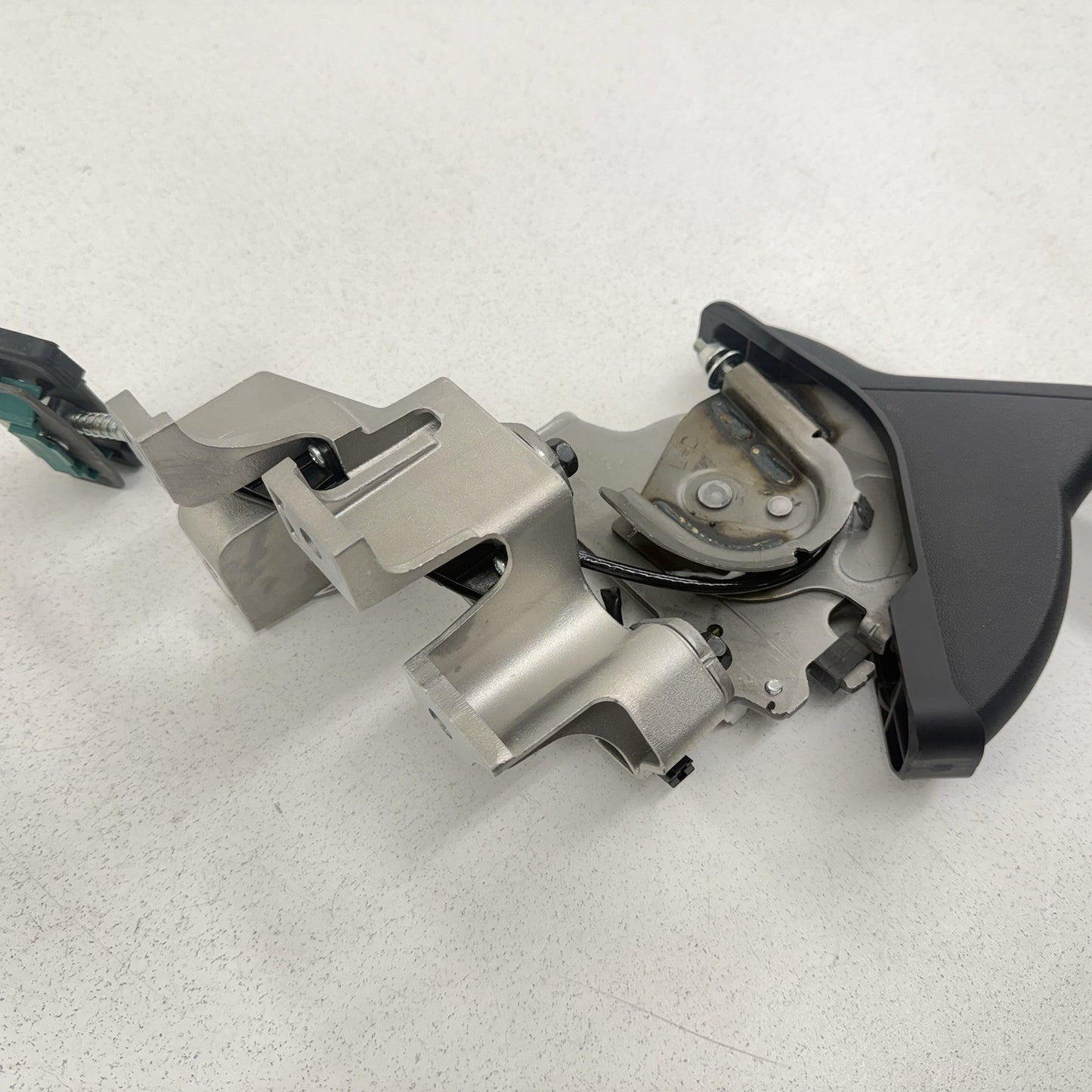 22-26 Hyundai Elantra N Emergency Parking Hand Brake Lever Handle OEM