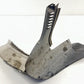 05-08 PORSCHE BOXSTER 987 LEFT REAR WHEEL ARCH HEAT SHIELD GUARD COVER TRIM OEM