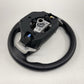 22-25 Lexus IS500 F Sport Heated Steering Wheel W/ Paddle Shifters Black OEM