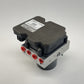 17-24 Maserati Ghibli Anti Brake Lock Pump Module ABS Pump 6701066150 OEM