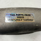 2021-2026 BMW M3 M4 G80 G82 Passenger Right Rear Control Arm Suspension Set OEM