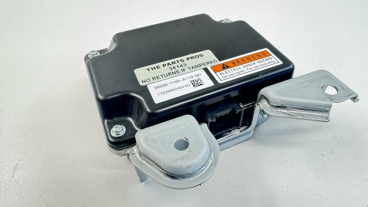 18-23 HONDA ODYSSEY AC DC POWER INVERTER CONTROL MODULE 38500-THR-A11 OEM