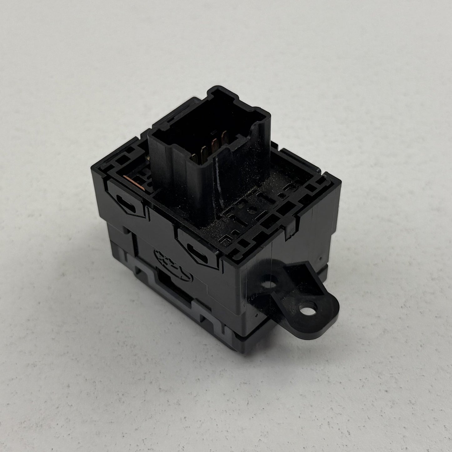 2015-2021 Subaru WRX Or STI Front Heated Seat Control Switch OEM