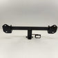 18-24 BMW G01 G02 X3 X4 Rear Bumper Lower Trailer Hitch Tow Bar DrawTite 76226
