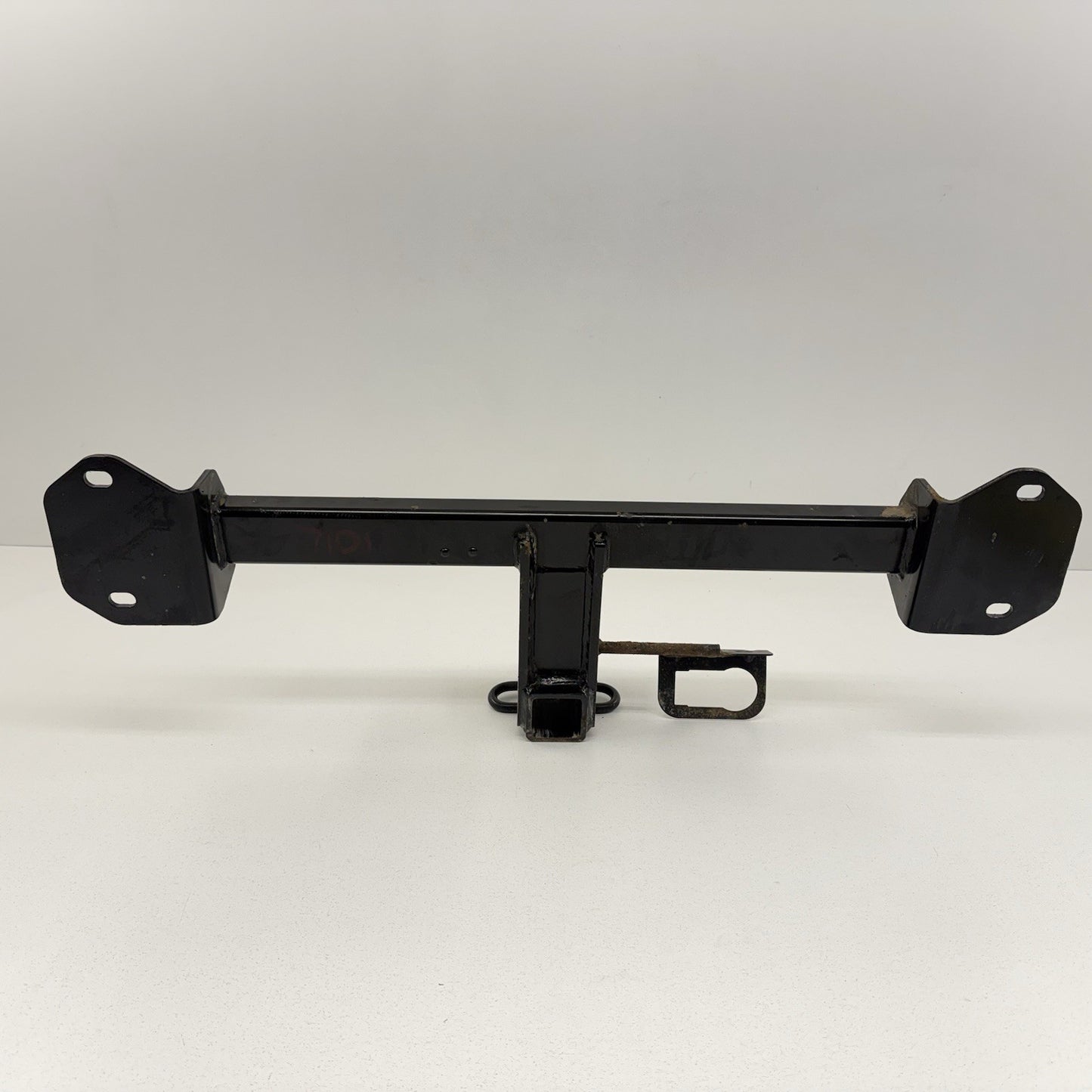 18-24 BMW G01 G02 X3 X4 Rear Bumper Lower Trailer Hitch Tow Bar DrawTite 76226