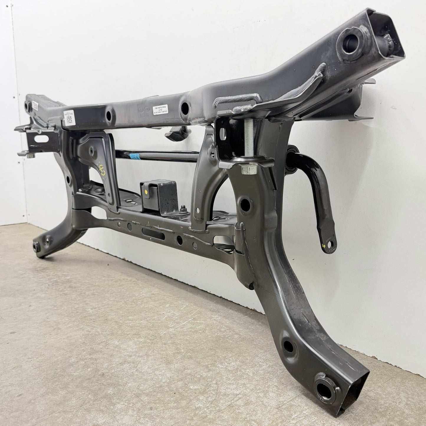 22-26 Hyundai Elantra N Rear Axle Subframe Crossmember Cradle Suspension OEM