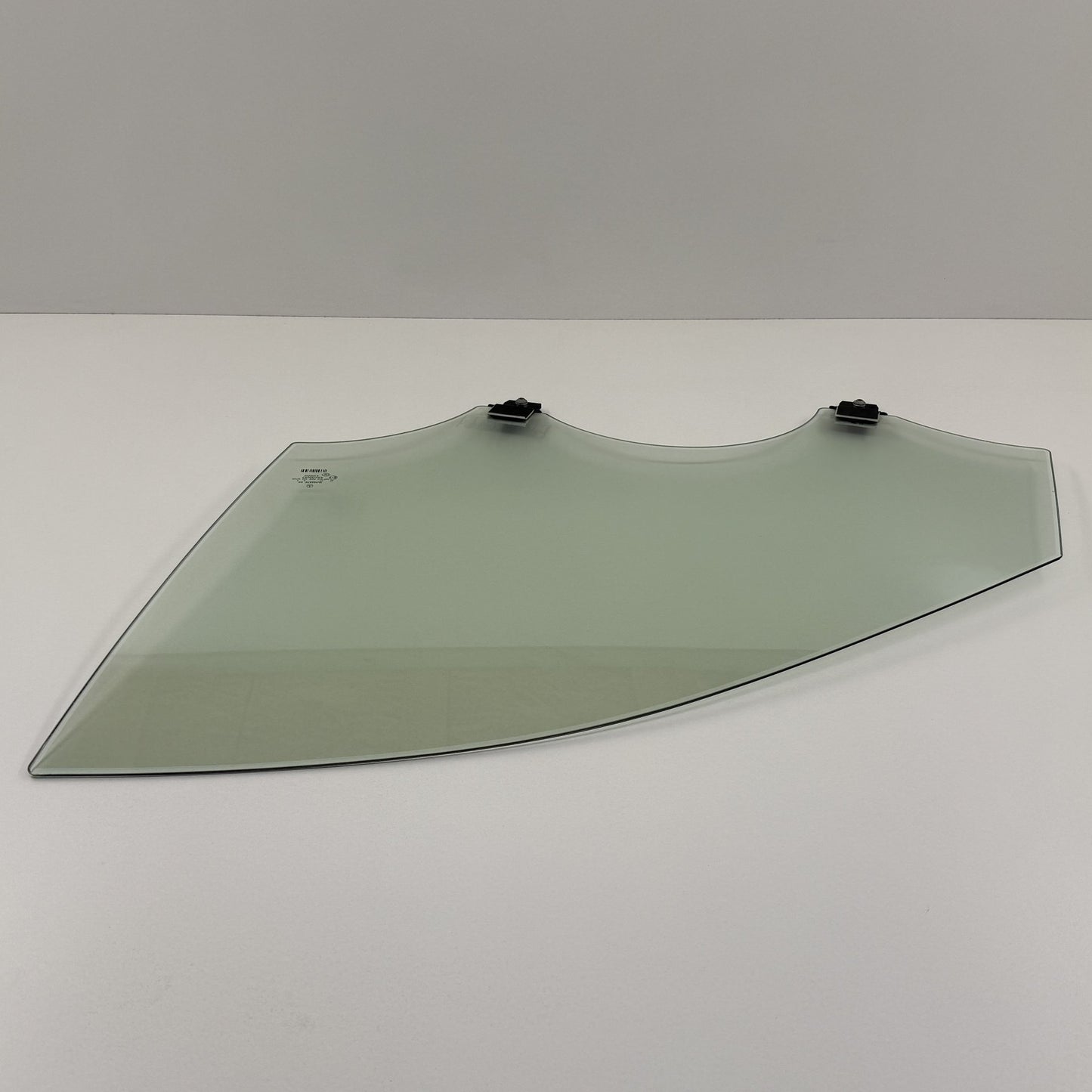 2014-2020 Mercedes-Benz S550 Base W222 Driver Left Front Door Glass Window OEM