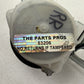 16-23 Toyota Tacoma Right Rear Seatbelt Seat Belt Retractor 73360-04100 OEM
