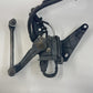 06-13 Lexus IS250 IS350 IS F Left Front Headlight Suspension Level Sensor OEM