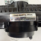 2022-2024 Rivian R1S Steering Column Stalk Combination Switch Clockspring OEM