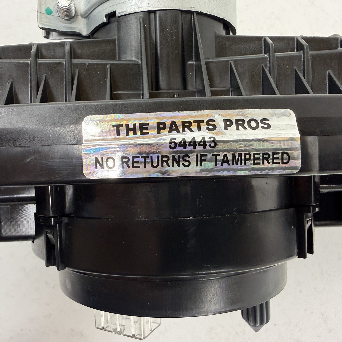 2022-2024 Rivian R1S Steering Column Stalk Combination Switch Clockspring OEM