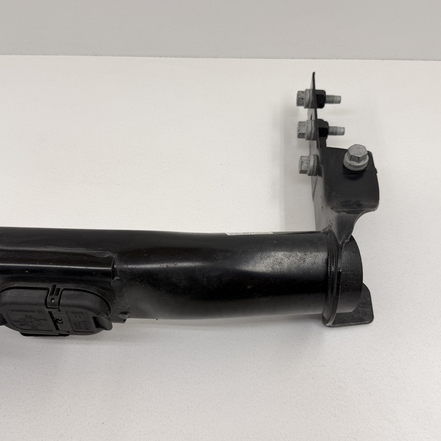 2011-2026 Dodge Durango Rear Bumper Trailer Tow Hitch Bar 52124606 OEM