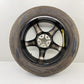 2018-2024 Dodge Durango SRT 20" 20x6.5 Emergency Spare Tire Wheel Rim Donut OEM