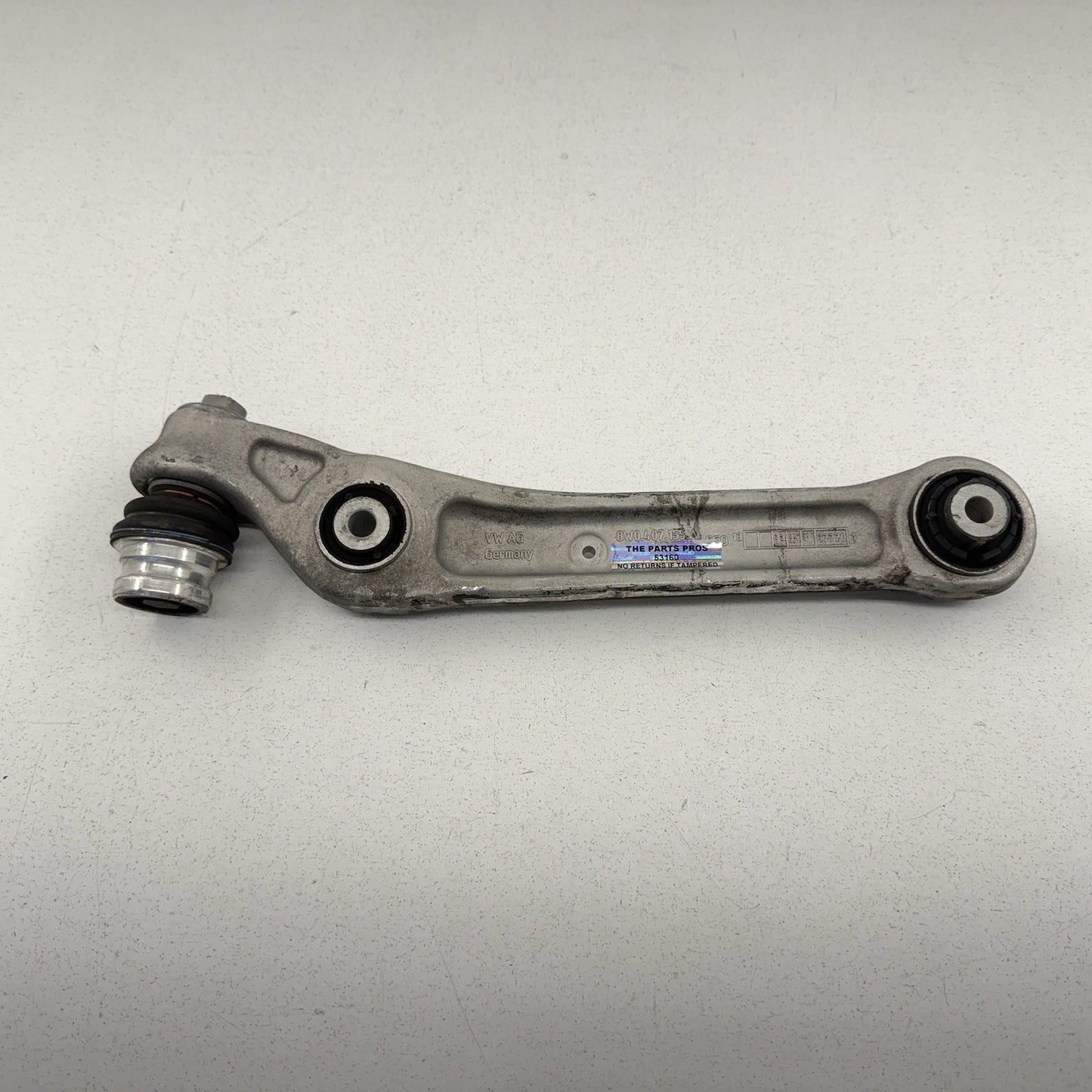 17-24 Audi A4 A5 S4 S5 Driver Left Front Lower Control Arm Suspension OEM