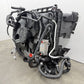 2014-2020 Mercedes S550 W222 Radiator Support Cooling Pack Reinforcement Bar OEM