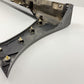08-14 Lexus IS F Passenger Right Side Skirt Rocker Panel Cover Trim Obsidian OEM