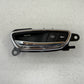 2014-2018 Bentley Flying Spur Passenger Right Rear Interior Door Handle OEM