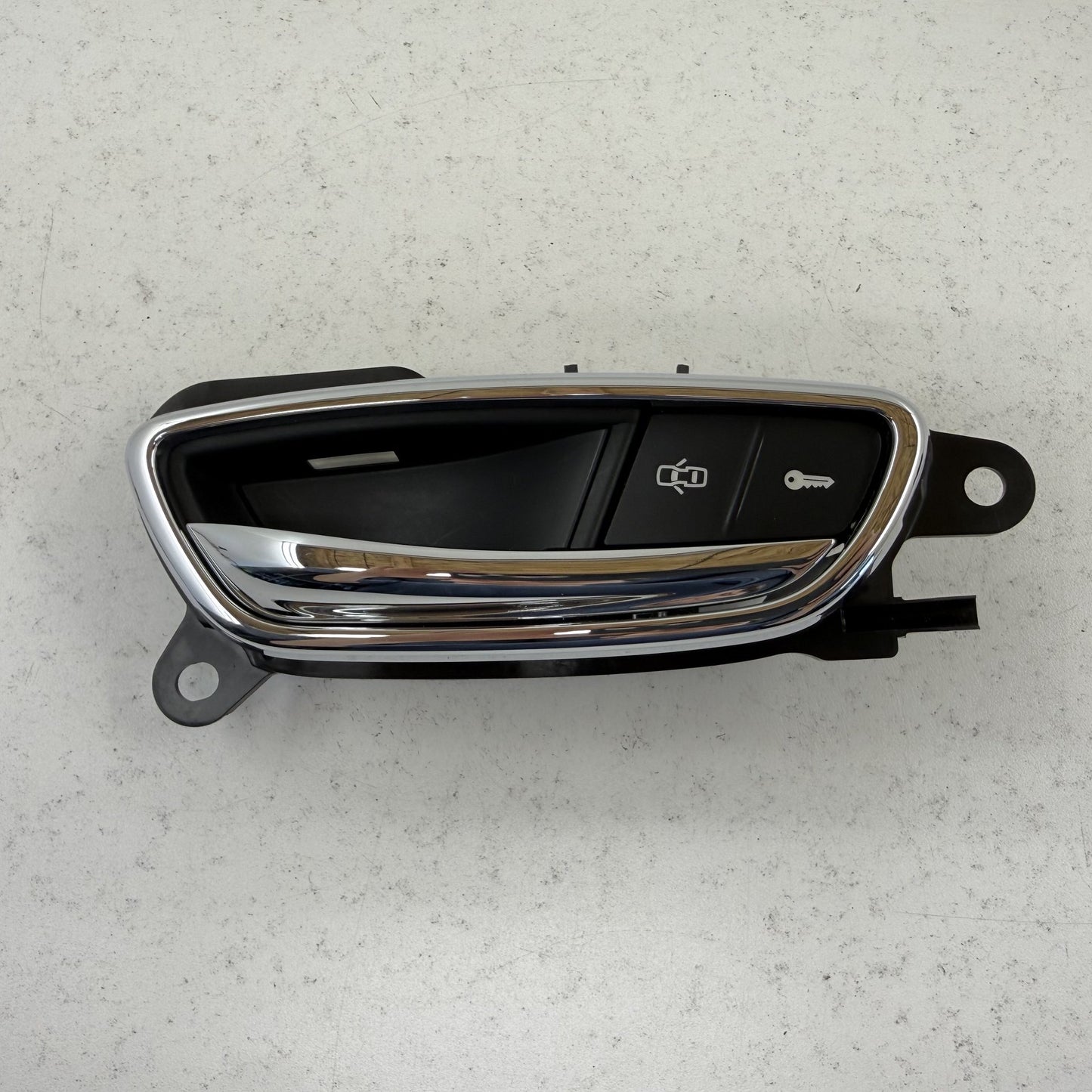 2014-2018 Bentley Flying Spur Passenger Right Rear Interior Door Handle OEM