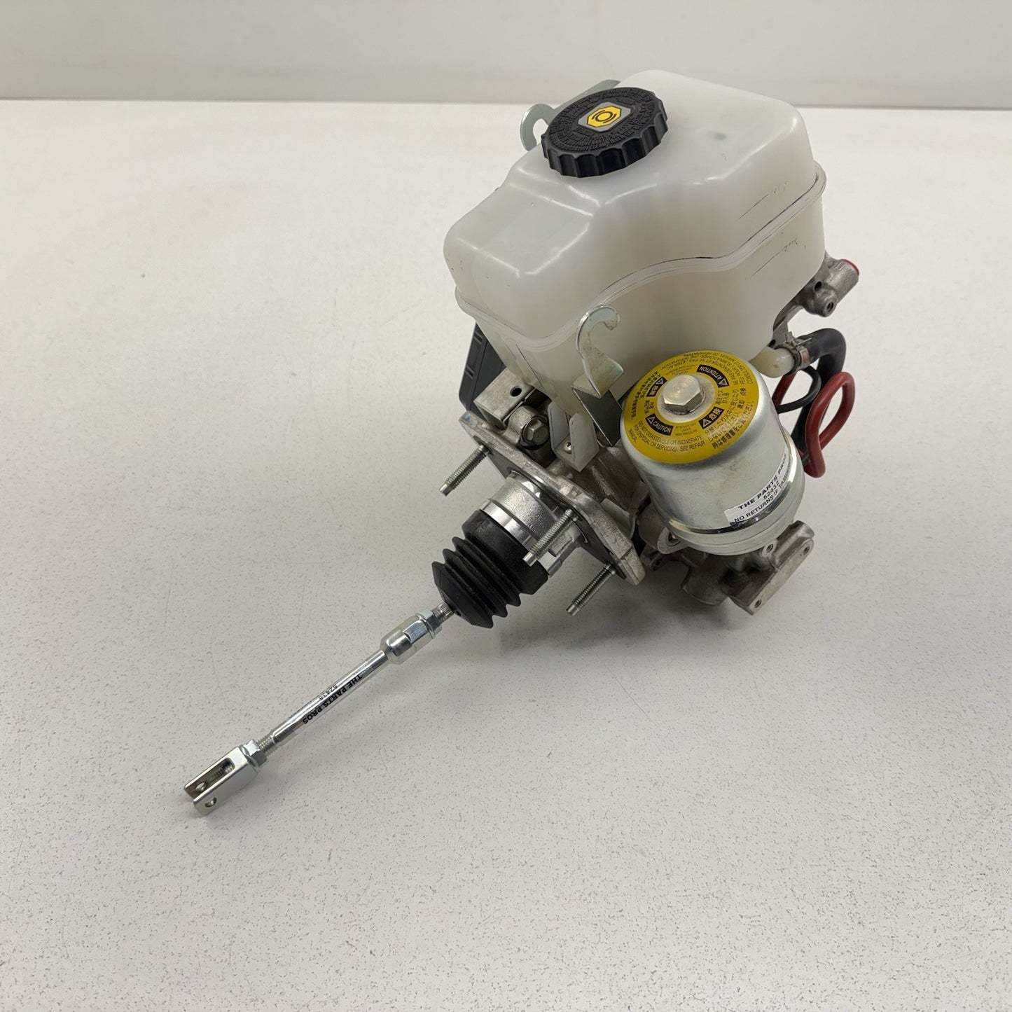 16-17 Tacoma TRD Off Road ABS Anti Lock Brake Pump With Booster 89541-04330 OEM