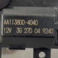 2024 ACURA INTEGRA TYPE S HVAC BOX HEATER AC FLAP MOTOR AIR MIX ACTUATOR SET OEM