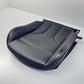 19-21 BMW M2 F87 Competition Left Front Lower Seat Cushion Cover Leather OEM