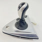 06-10 BMW M6 E63 E64 Center Console Gear Shift Boot Surround Trim W/ Knob OEM