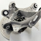 17-23 Tesla Model 3 Left Rear Spindle Knuckle Hub Wheel Bearing 104441100F OEM