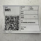 2019-2024 Ram 2500 3500 2WD 4WD 4x4 Transfer Case Select Switch 68368381AF OEM