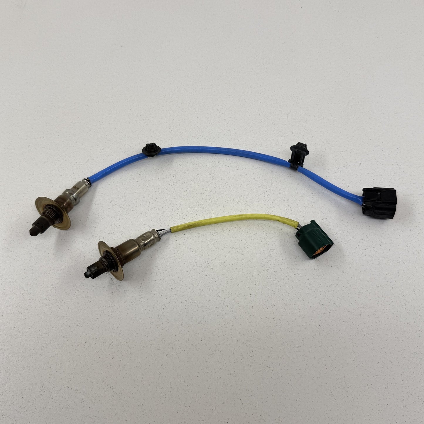 2022-2026 Subaru WRX 2.4L Exhaust Oxygen O2 Sensor Pair OEM