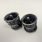 21-26 Lexus IS300 IS350 Dashboard Dash Outer Air Vent Pair Left & Right OEM