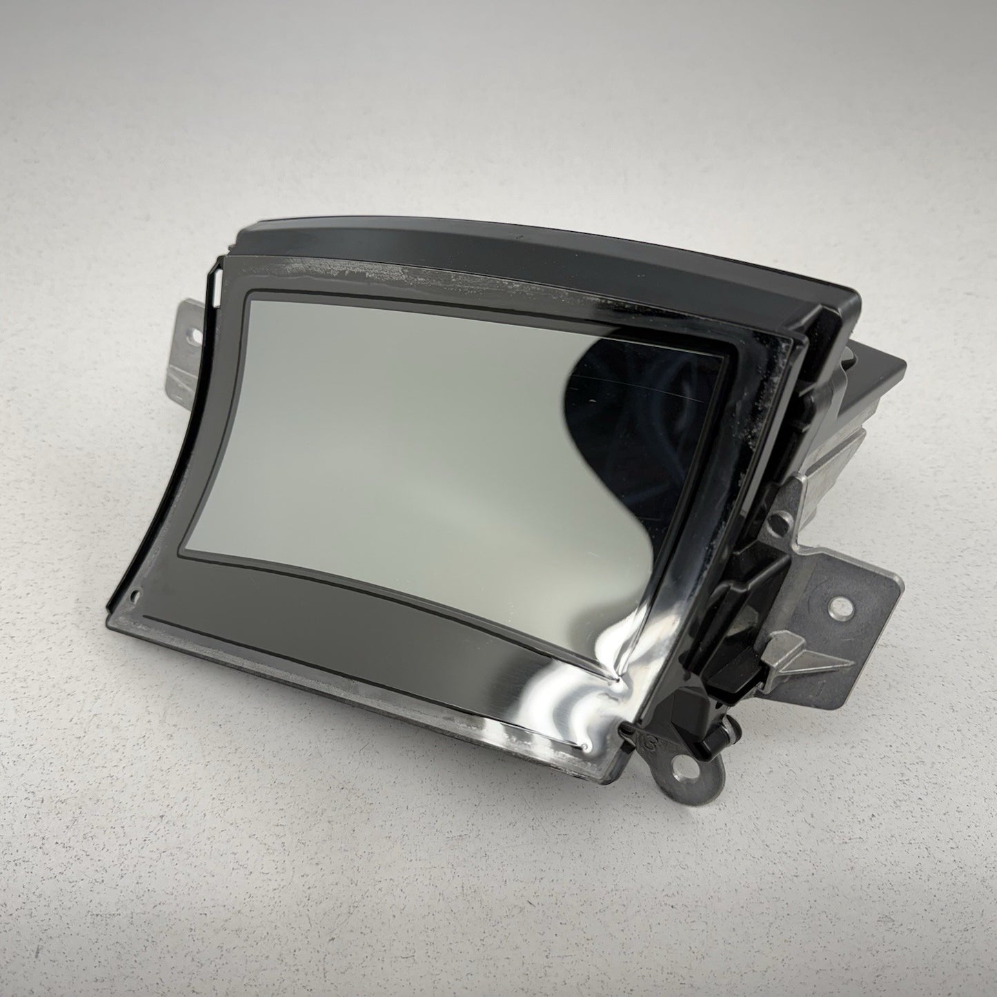 BMW F80 M3 Dashboard HUD Head Up Display Screen W/Foam & Surround Trim Bezel OEM