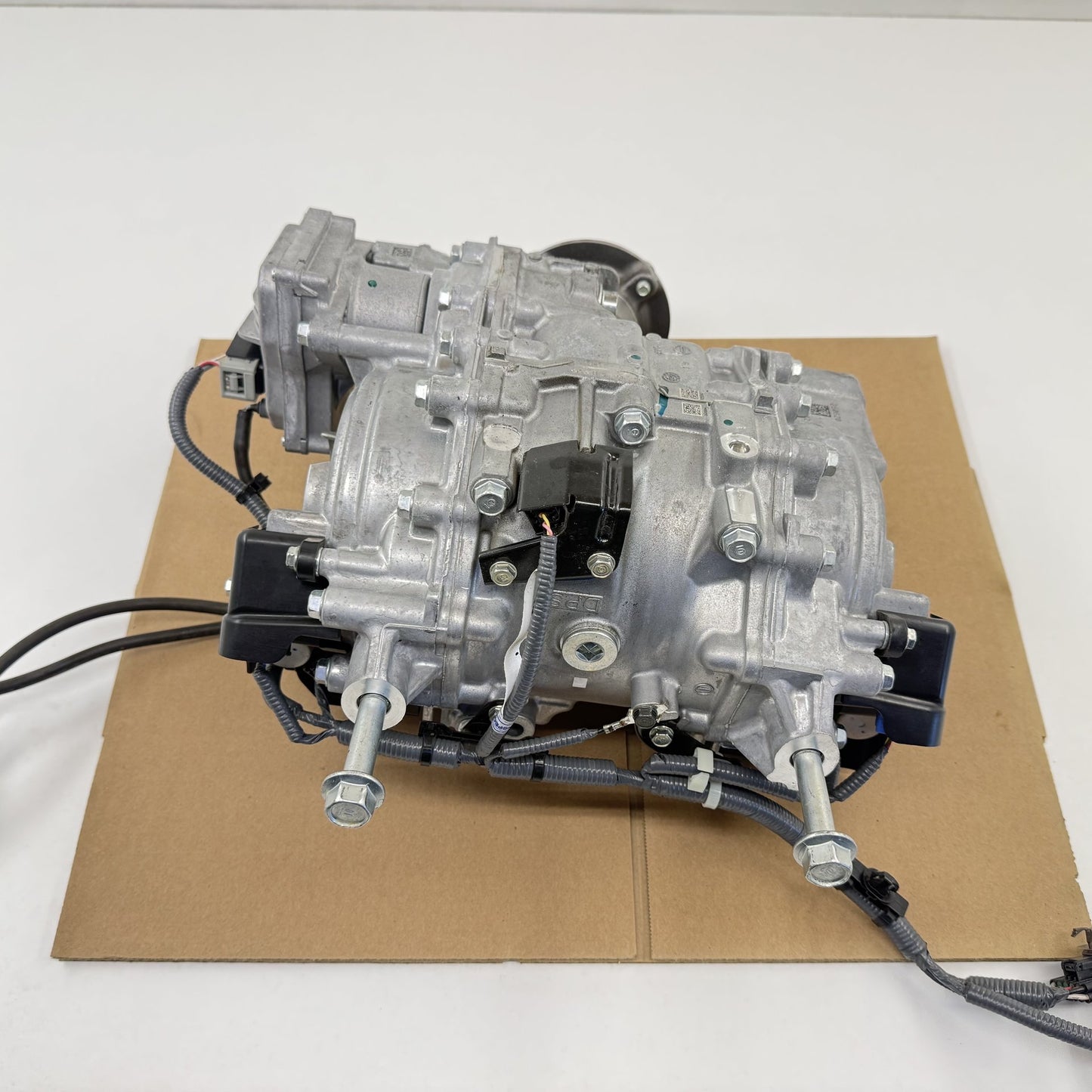 2023-2025 Honda Pilot AWD Rear Differential Diff 4.17 Ratio OEM