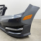 2012-2014 Mercedes C250 C300 C350 W204 Front Bumper Cover Complete W/ Grill OEM