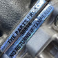 22-23 SUBARU WRX 2.4L DIFFERENTIAL DIFF CARRIER W/ MOUNT BRACKET 38300AC450 OEM