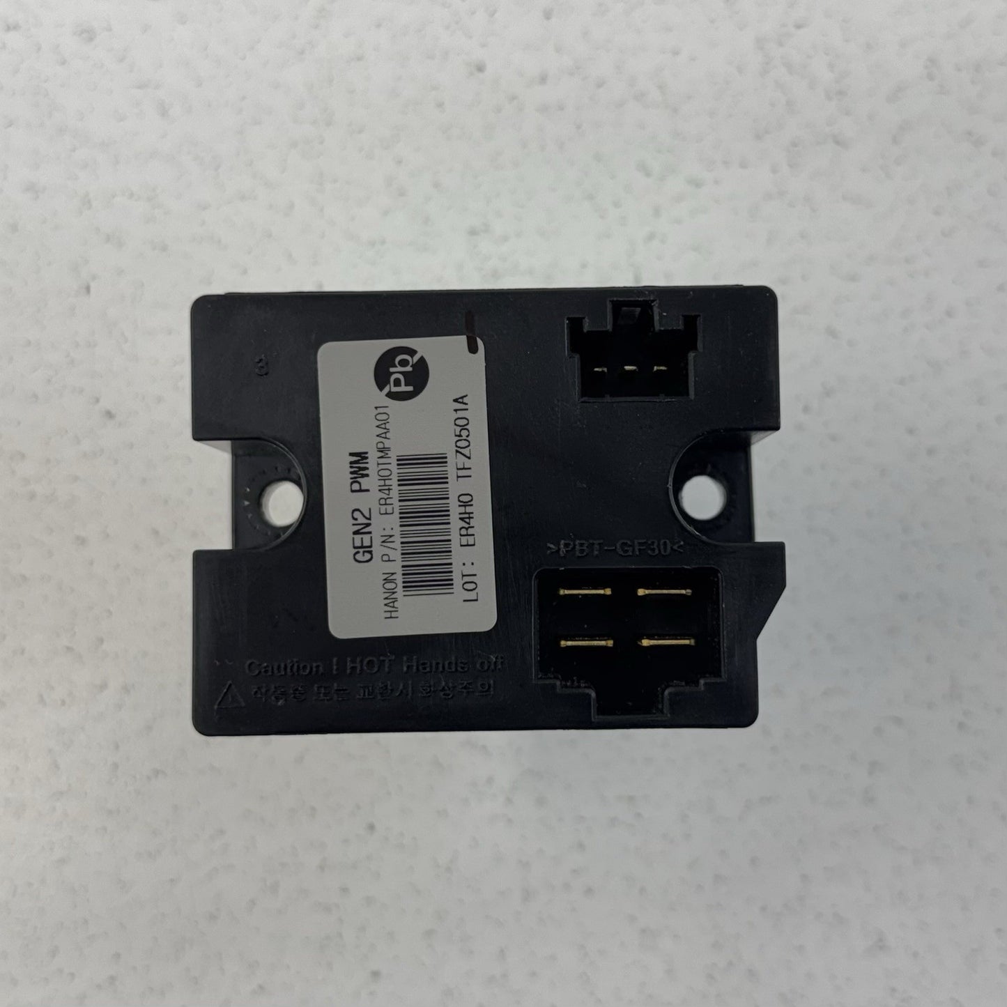 24-26 Hyundai Elantra N HVAC Blower Motor Resistor 97234-CL000 OEM
