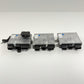 2022 Infiniti Q60 RWD ADAS Adaptive Power Steering Control Module Set OEM