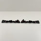 2023-2026 Toyota Prius Limited Rear Bumper Retainer Bracket Mount Support Set OEM