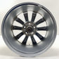 14-17 INFINITI Q50 WHEEL RIM 17x7.5 +45 OFFSET FACTORY OEM