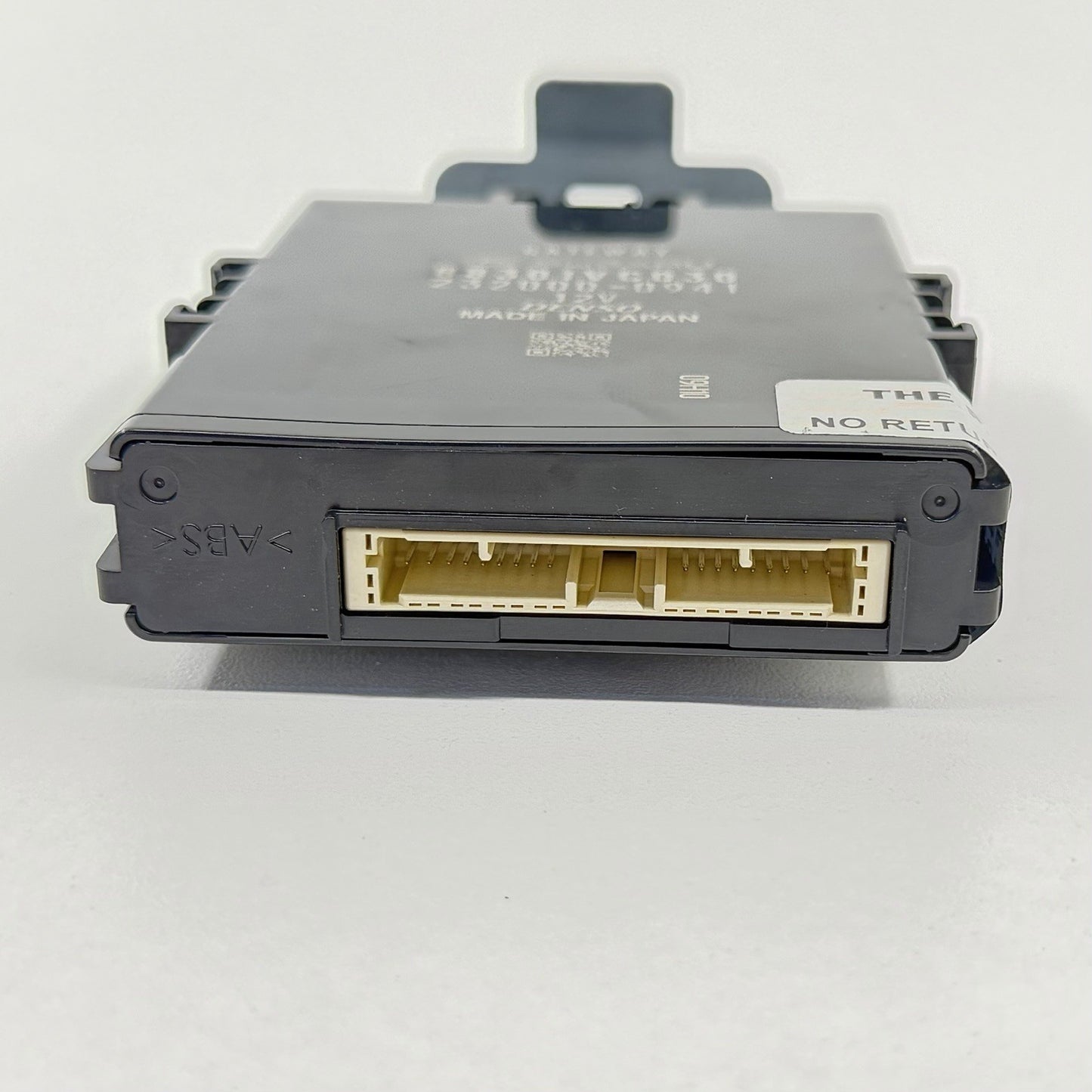24-25 Subaru WRX Front Central Gateway Control Module 88301VC030 OEM