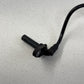 12-18 Mercedes W218 CLS550 Driver Left Front ABS Wheel Speed Sensor OEM