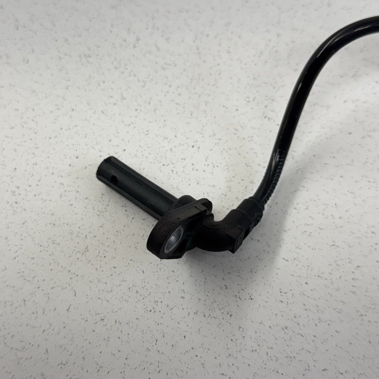 12-18 Mercedes W218 CLS550 Driver Left Front ABS Wheel Speed Sensor OEM
