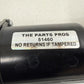 12-18 BMW F30 F80 M3 Front Windshield Wiper Motor W/ Linkage Arm Assembly OEM