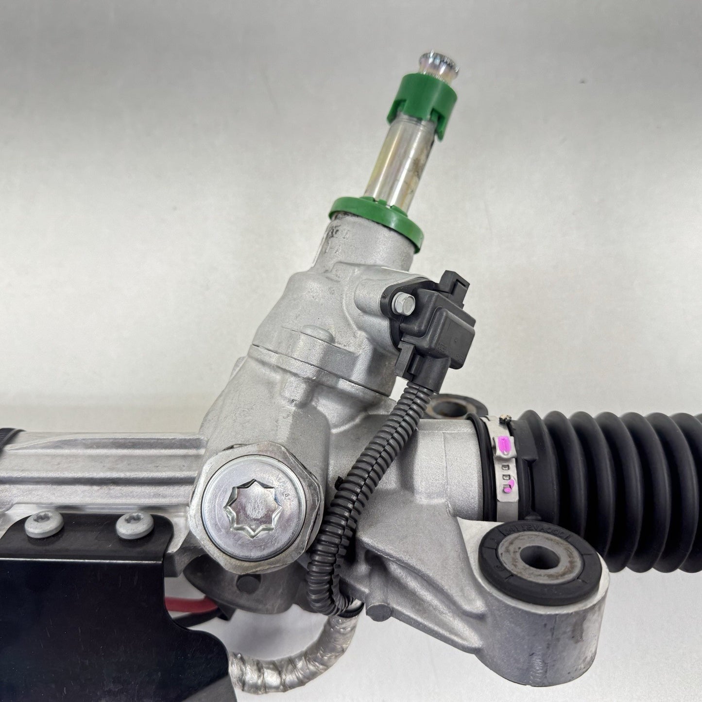 2024 Subaru WRX TR EPS Power Steering Gear Box Rack & Pinion 34110VC940 OEM