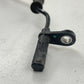 11-23 DODGE CHARGER PASSENGER RIGHT REAR ABS WHEEL SPEED SENSOR 04779646AE OEM